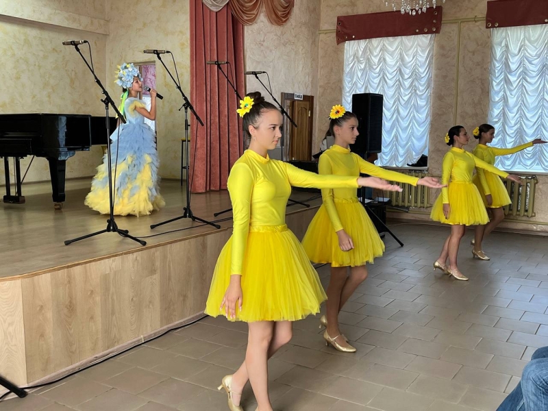 У Подільську відзначили день профспілки залізничників і транспортних будівельників України